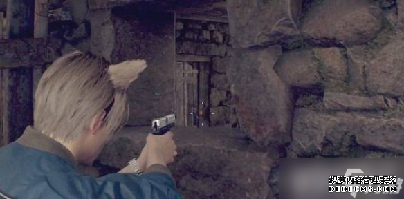 生化危机4重制版通关捷径大公开