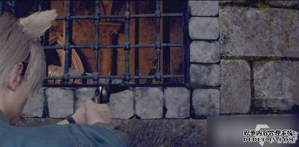 生化危机4重制版通关捷径大公开