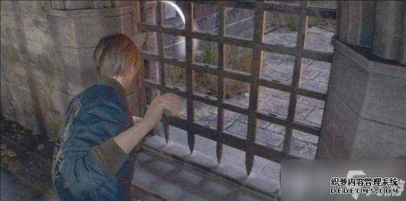 生化危机4重制版通关捷径大公开