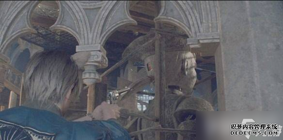 生化危机4重制版通关捷径大公开