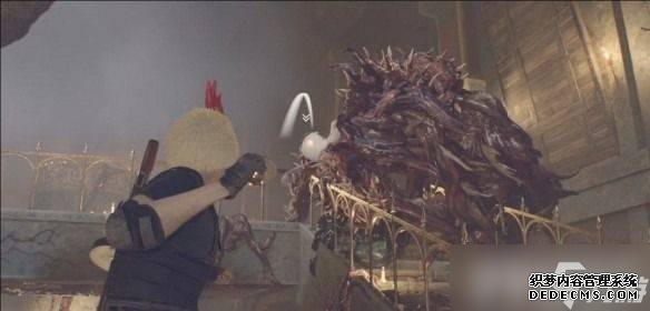 生化危机4重制版通关捷径大公开