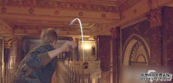 生化危机4重制版通关捷径大公开