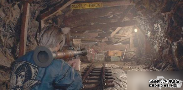 生化危机4重制版通关捷径大公开