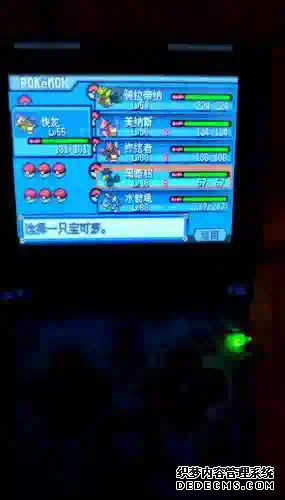 口袋白金战斗区域定点技能，口袋 白金 攻略