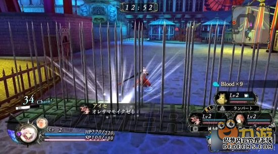 无夜之国全流程图文攻略 无夜之国图文攻略