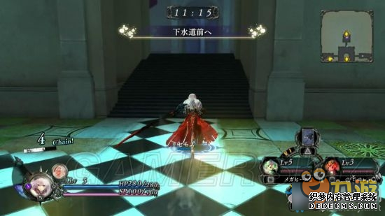 无夜之国全流程图文攻略 无夜之国图文攻略