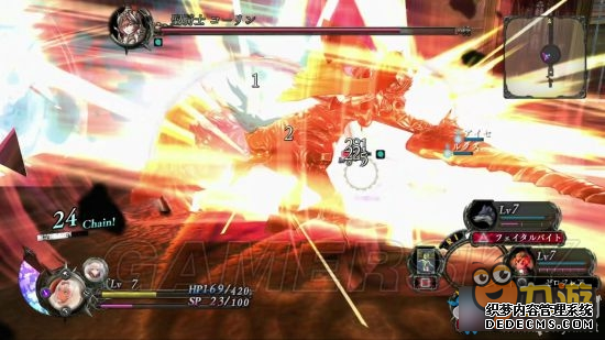 无夜之国全流程图文攻略 无夜之国图文攻略