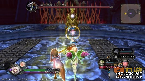 无夜之国全流程图文攻略 无夜之国图文攻略