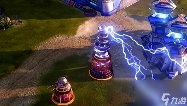 红色警戒3攻略大全(盟军战役要点分析、经典战术汇总)