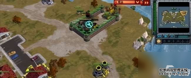 红色警戒3攻略大全(盟军战役要点分析、经典战术汇总)