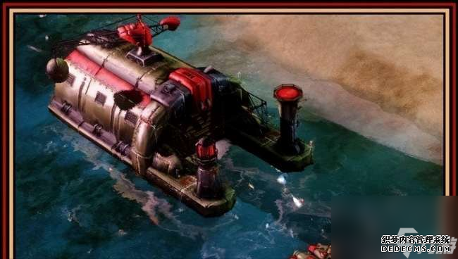 红色警戒3攻略大全(盟军战役要点分析、经典战术汇总)