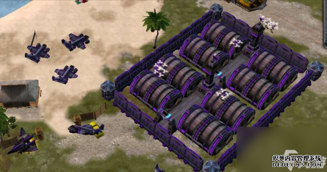 红色警戒3攻略大全(盟军战役要点分析、经典战术汇总)