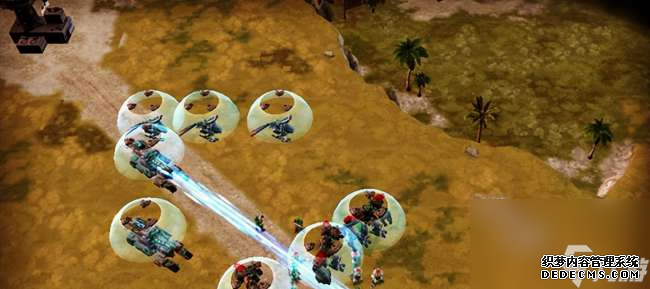 红色警戒3攻略大全(盟军战役要点分析、经典战术汇总)