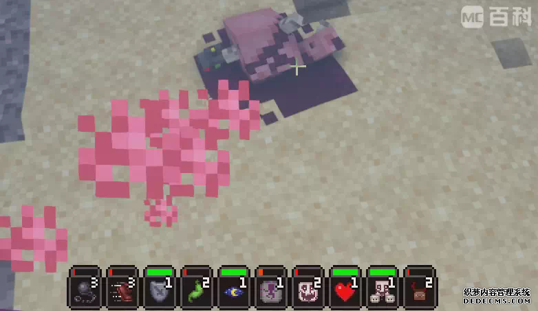 龙之冒险3.2a版本攻略-第83张图片