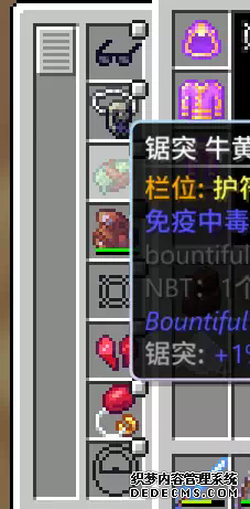 龙之冒险3.2a版本攻略-第87张图片