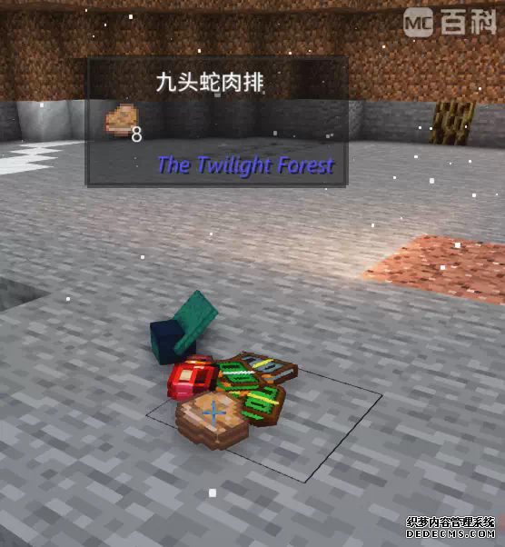 龙之冒险3.2a版本攻略-第109张图片