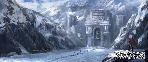 魔兽世界：最美四大主城