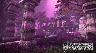 魔兽世界：最美四大主城