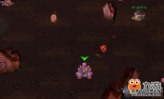 《魔兽世界》暗月马戏团奖券获取攻略