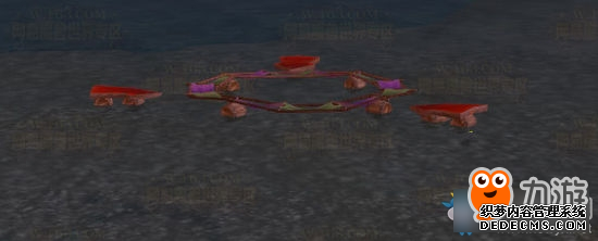 《魔兽世界》暗月马戏团奖券获取攻略