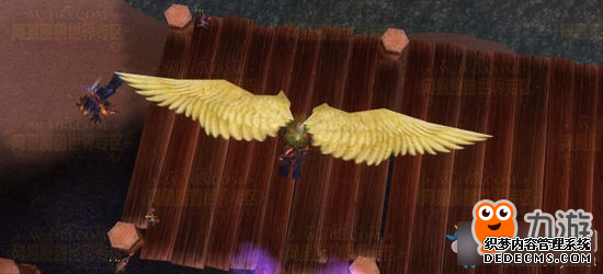 《魔兽世界》暗月马戏团奖券获取攻略