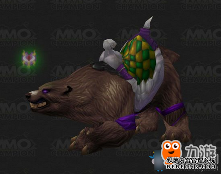 《魔兽世界》暗月马戏团奖券获取攻略