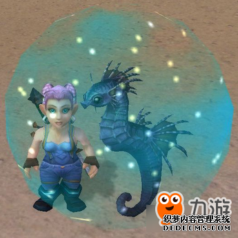 《魔兽世界》暗月马戏团奖券获取攻略