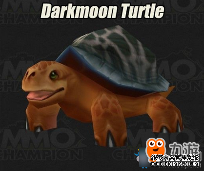 《魔兽世界》暗月马戏团奖券获取攻略