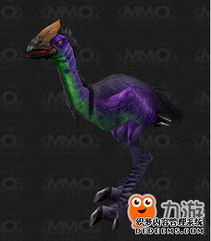 《魔兽世界》暗月马戏团奖券获取攻略