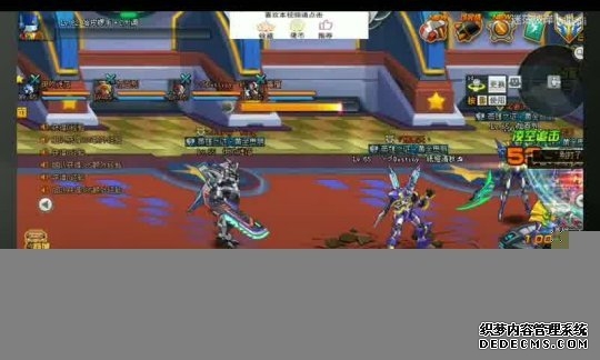 魔兽怀旧服防治战士如何巧妙使用战斗宏