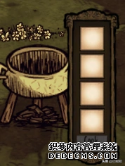 「饥荒食物攻略」烹饪锅篇章，你真的了解料理吗？