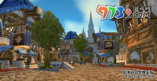 《魔兽世界》源生之能获取方法