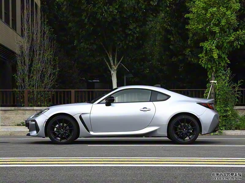 无锡地区:斯巴鲁BRZ优惠促销,最新报价28.98万!轻松无压力