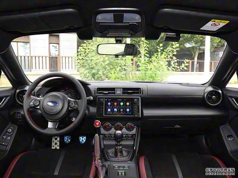 无锡地区:斯巴鲁BRZ优惠促销,最新报价28.98万!轻松无压力