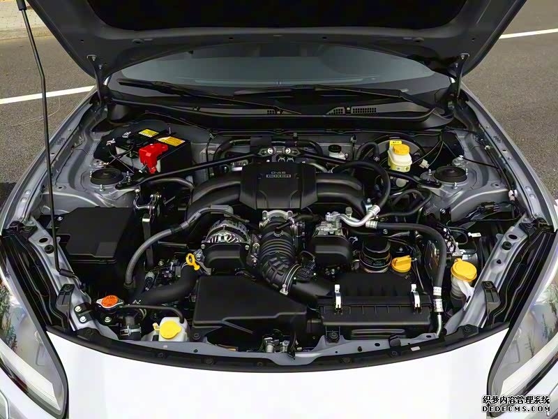 无锡地区:斯巴鲁BRZ优惠促销,最新报价28.98万!轻松无压力