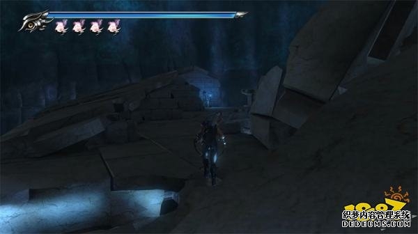 忍者龙剑传2黑之章狼人之城章节流程 狼人之城全收集攻略