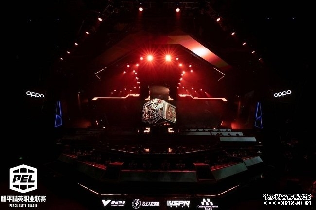 群雄聚首争夺黄金荣誉 2021PEL S1总决赛强势开幕