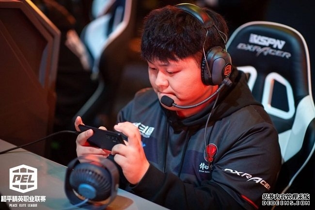 群雄聚首争夺黄金荣誉 2021PEL S1总决赛强势开幕