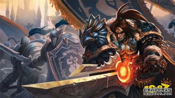 魔兽世界wlk武器战天赋雕文怎么选 wlk武器战天赋雕文选择推荐