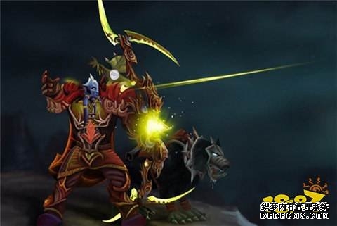 魔兽世界wlk兽王猎一键输出宏有什么 wlk兽王猎一键输出宏介绍