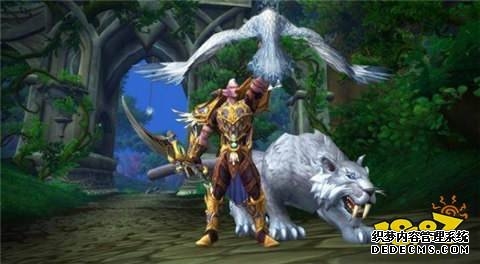 魔兽世界wlk兽王猎一键输出宏有什么 wlk兽王猎一键输出宏介绍