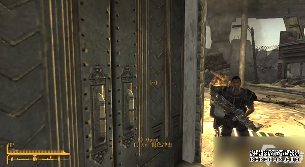 辐射新维加斯维罗妮卡个人任务图文攻略