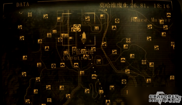 辐射新维加斯维罗妮卡个人任务图文攻略