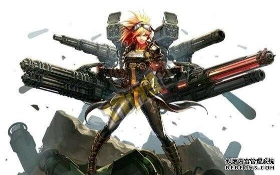 dnf刷图职业排名 2016年度最强刷图排名