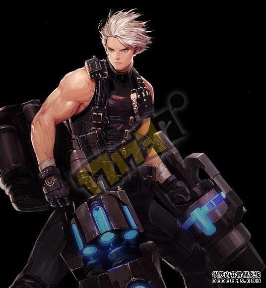 dnf刷图职业排名 2016年度最强刷图排名