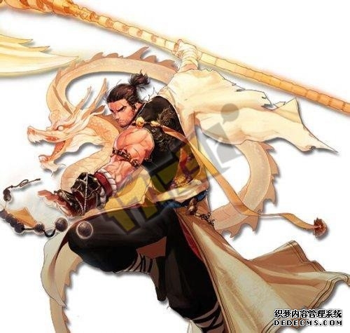 dnf刷图职业排名 2016年度最强刷图排名