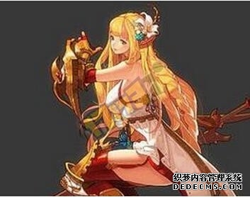 dnf刷图职业排名 2016年度最强刷图排名