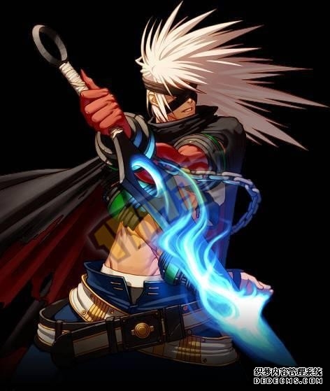 dnf刷图职业排名 2016年度最强刷图排名