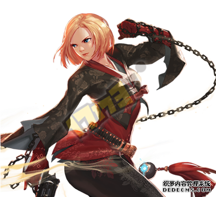 dnf刷图职业排名 2016年度最强刷图排名