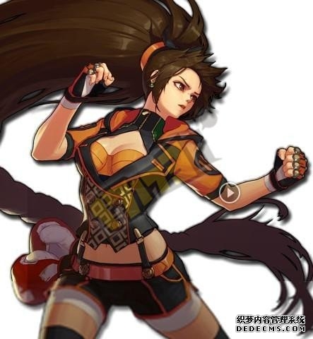 dnf刷图职业排名 2016年度最强刷图排名